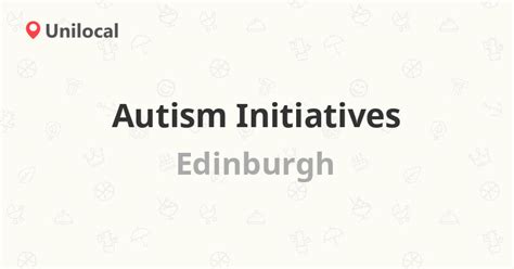 Autism Initiatives Scotland