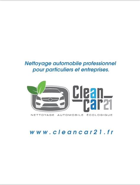 Auto'Clean à Quetigny