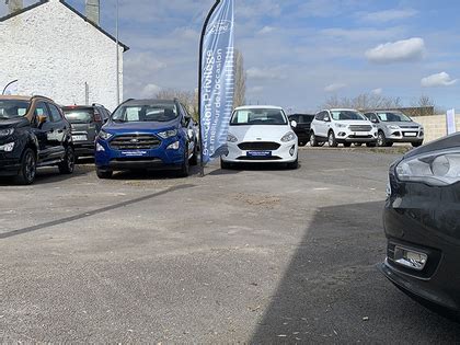 Auto'service à Chierry