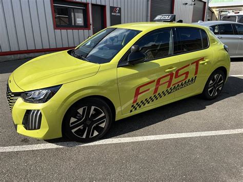 Auto École Fast à Forbach