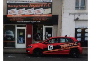 Auto École Taysse FC Gradignan à Gradignan