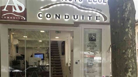 Auto à Charenton-le-Pont