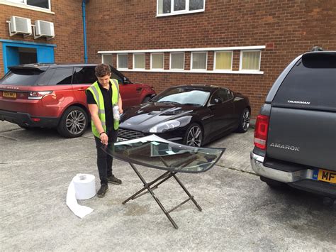 Auto Aid Windscreens Ltd