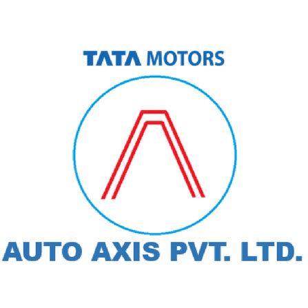 Auto Axis Pvt Ltd