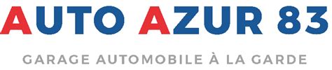 Auto Azur 83 à La Garde