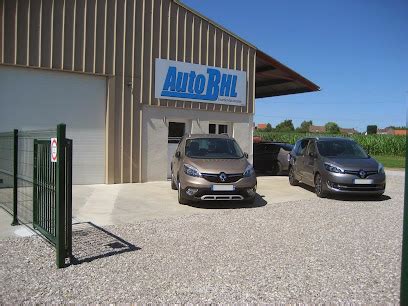 Auto BHL à Seclin