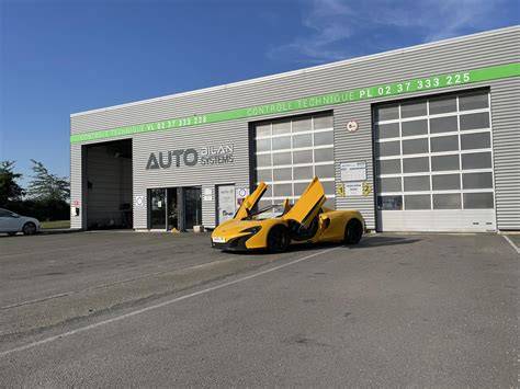 Auto Bilan à Chambly