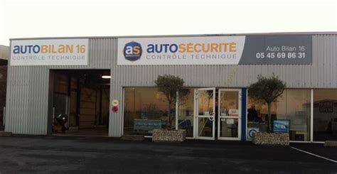 Auto Bilan France à Manosque