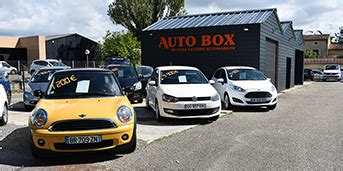Auto Box à Agen