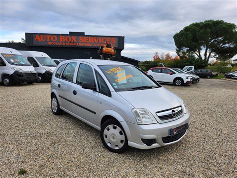 Auto Box Services à Boé