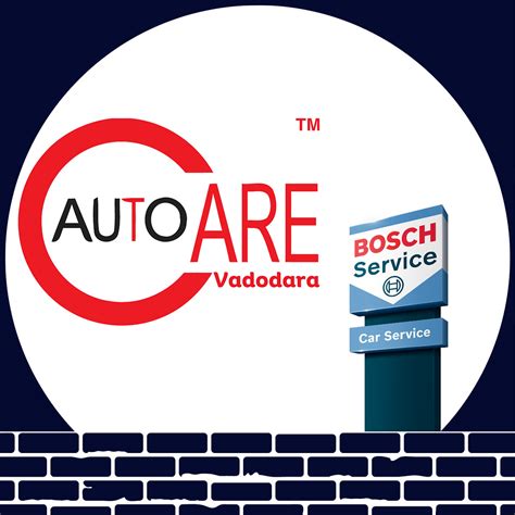 Auto Care Vadodara - Bosch Car Service
