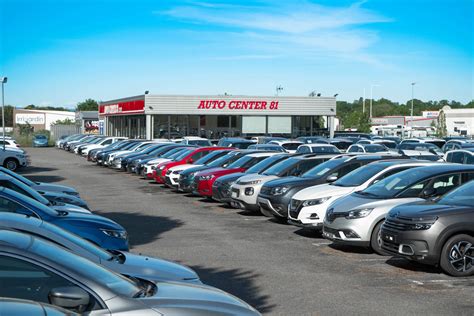 Auto Center 81 à Soual