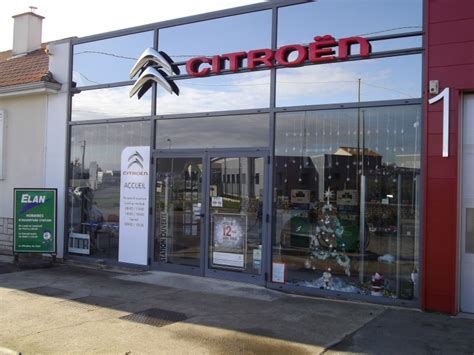 Auto Clain à Roussillon