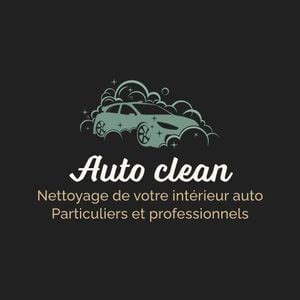 Auto Clean à Fraisses