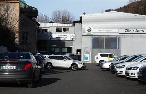 Auto Clean à Saint-Étienne