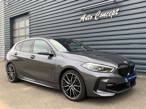 Auto Concept à Lanester