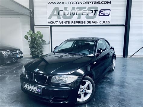 Auto Concept 26 à Valence