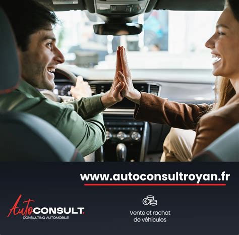 Auto Consult à Royan