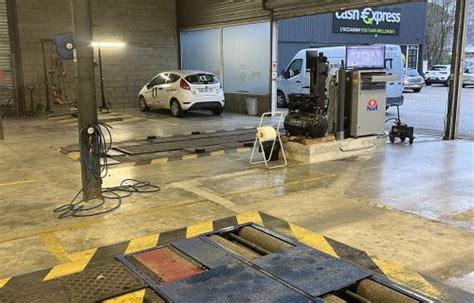Auto Controle à Trans-en-Provence