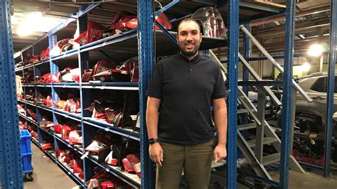 Auto David à L'Horme