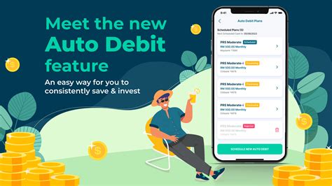 Auto Debit