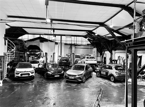 Auto Design 13 à Marseille