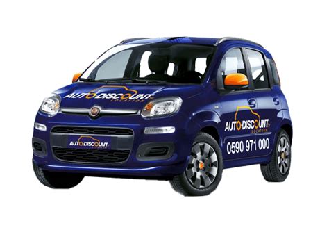 Auto Discount à Pierrefitte-sur-Seine