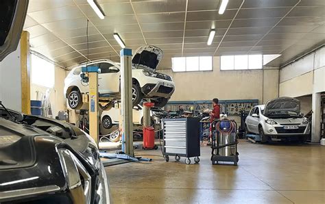 Auto Doctor à Nîmes