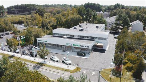 Auto Eco Concept à Montbartier