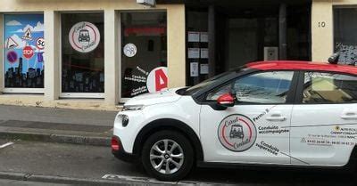 Auto Ecol'Anye à Nancy