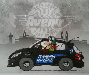 Auto Ecole AVENIR à Nevers