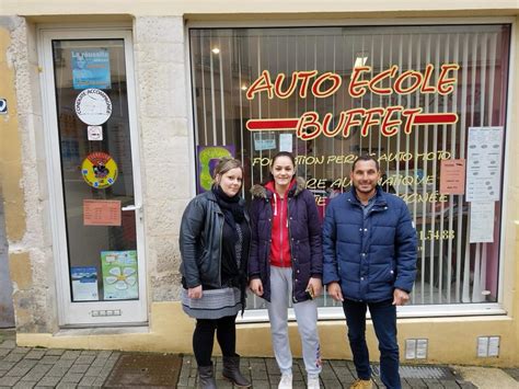 Auto Ecole Buffet à Chaumont
