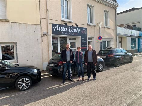 Auto Ecole Calogero à Lens