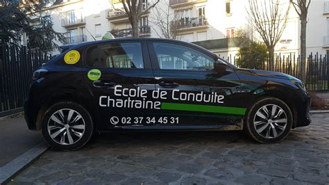Auto Ecole Chartres à Chartres