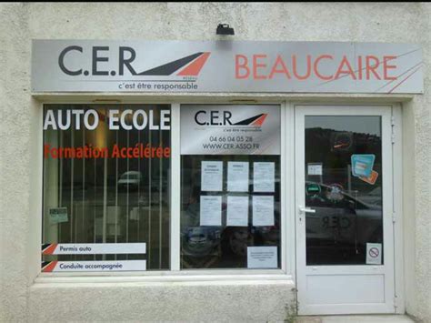 Auto Ecole Evolution à Beaucaire