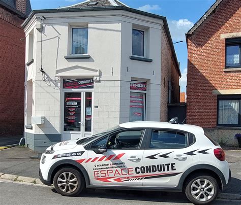 Auto Ecole Mat'Conduite à Vimy