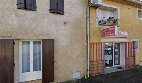 Auto Ecole Stephanie à Garons