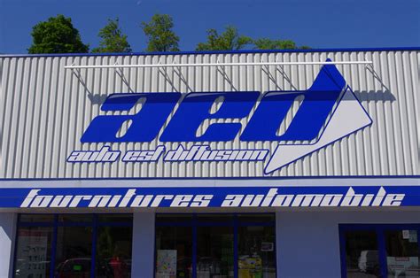 Auto Est Diffusion à Remiremont