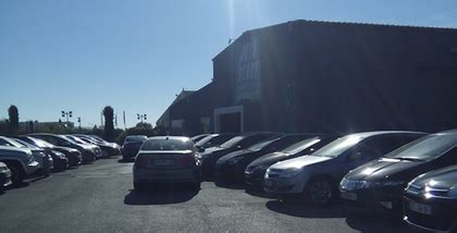 Auto Exclusive PACA à Marignane