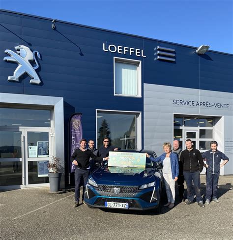 Auto Exigence à Ingwiller