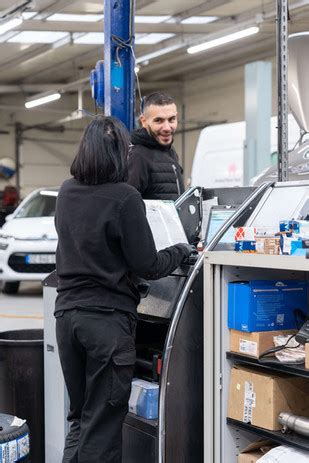 Auto Expert à Corbeil-Essonnes