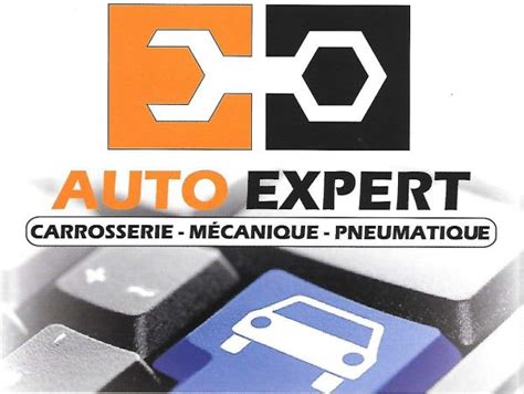 Auto Expert à Illzach
