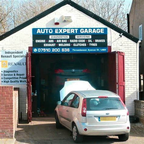 Auto Expert Garage