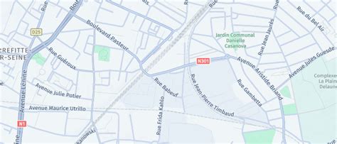 Auto Express à Pierrefitte-sur-Seine