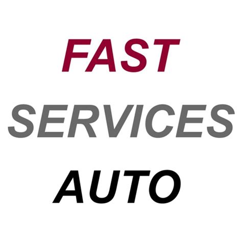 Auto Fast Services à Paris