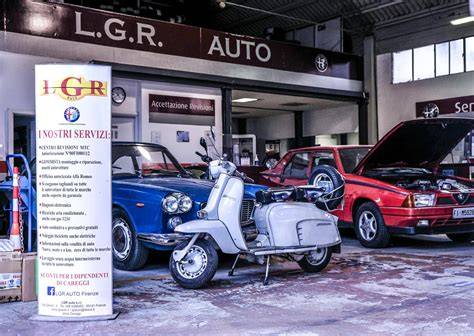 Auto Firenze Florence