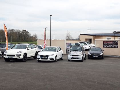 Auto First à Couternon