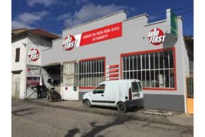 Auto First SAS Garage Da Silva Sebastien à Pact