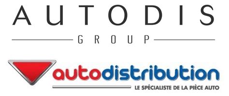 Auto France Distribution à Bezons