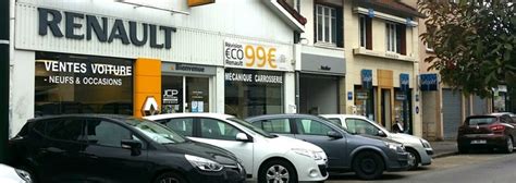 Auto Garage à Pontault-Combault